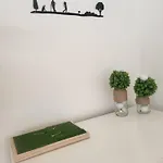 Σπίτι διακοπών Spring Water House *