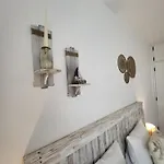 Spring Water House Σπίτι διακοπών Olho Marinho