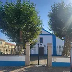 Σπίτι διακοπών Spring Water House