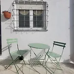 Spring Water House *