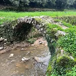 Σπίτι διακοπών Spring Water House
