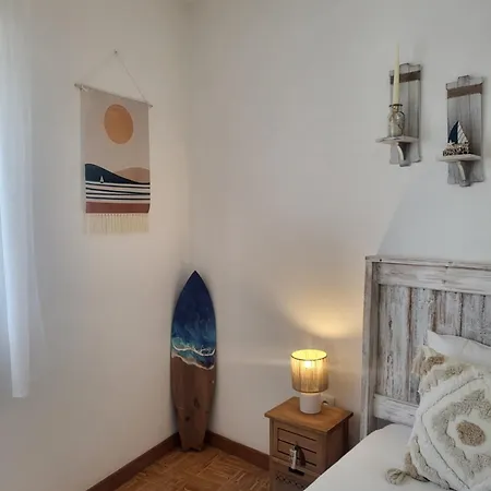 Vakantiehuis Spring Water House Olho Marinho