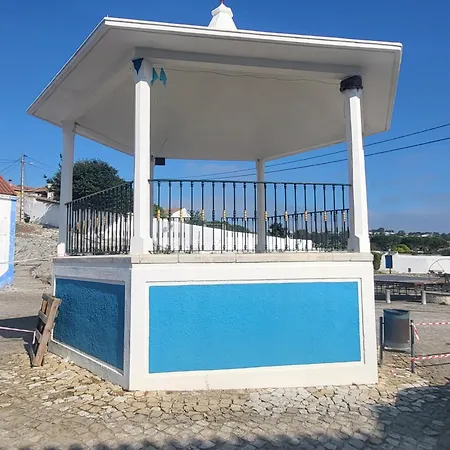 Vakantiehuis Spring Water House Olho Marinho