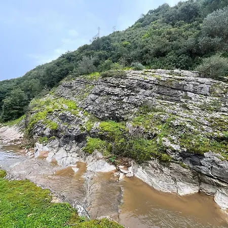 Spring Water House 別荘 Olho Marinho