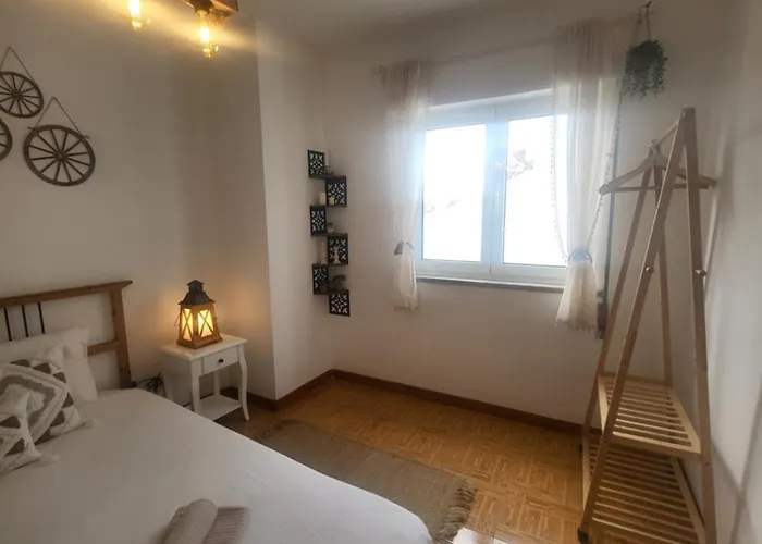 別荘 Spring Water House Olho Marinho