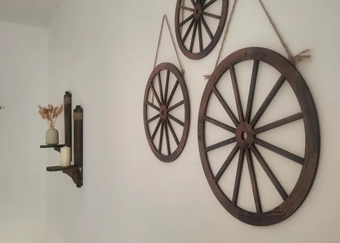 Spring Water House 別荘 Olho Marinho