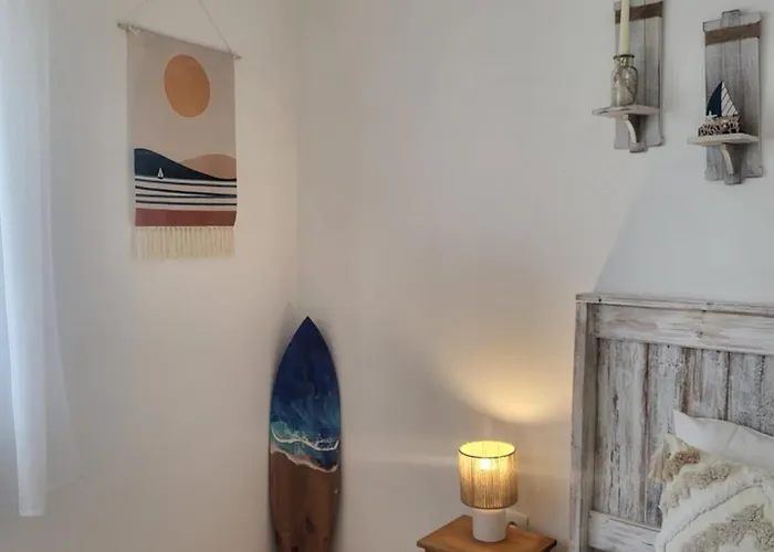 別荘 Spring Water House Olho Marinho