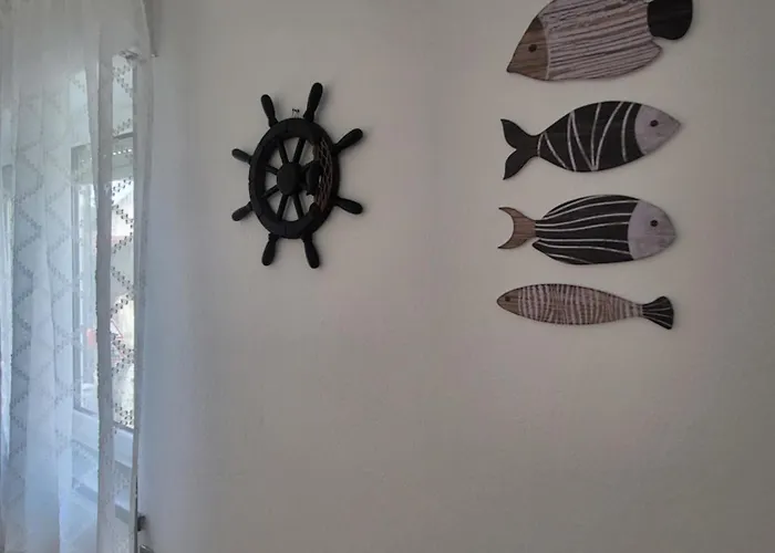 Spring Water House *