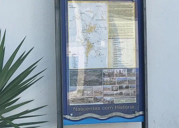 別荘 Spring Water House Olho Marinho