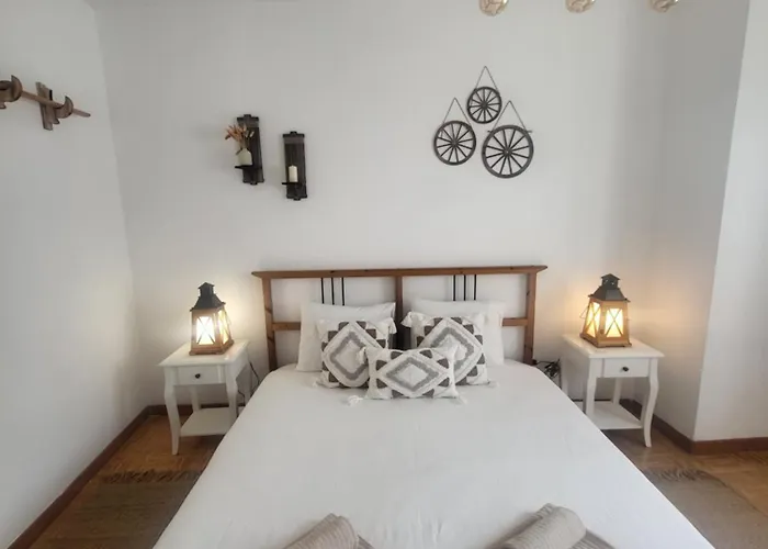 Spring Water House *