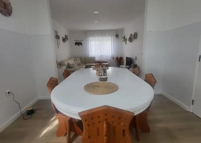 Spring Water House Olho Marinho