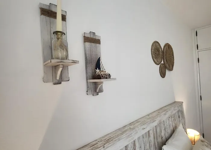 Spring Water House 別荘 Olho Marinho