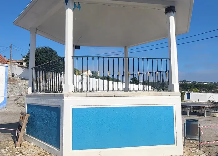 別荘 Spring Water House Olho Marinho