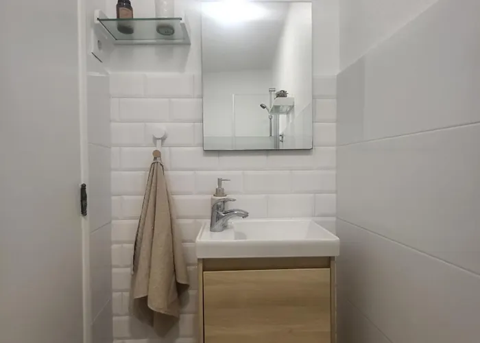 Spring Water House 別荘 Olho Marinho