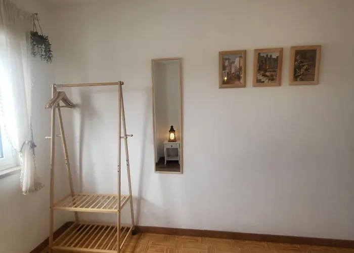 Spring Water House * Olho Marinho