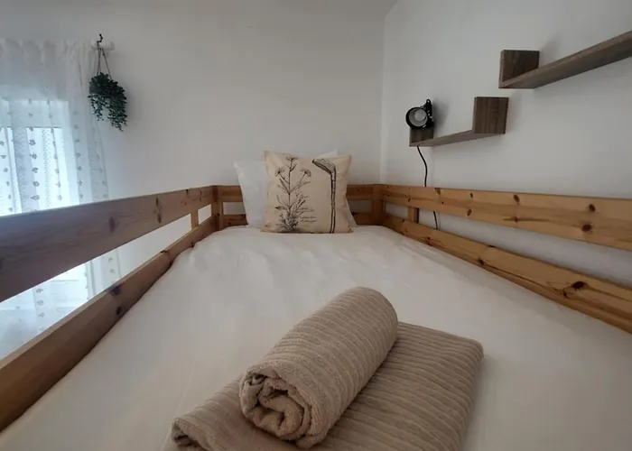 別荘 Spring Water House *