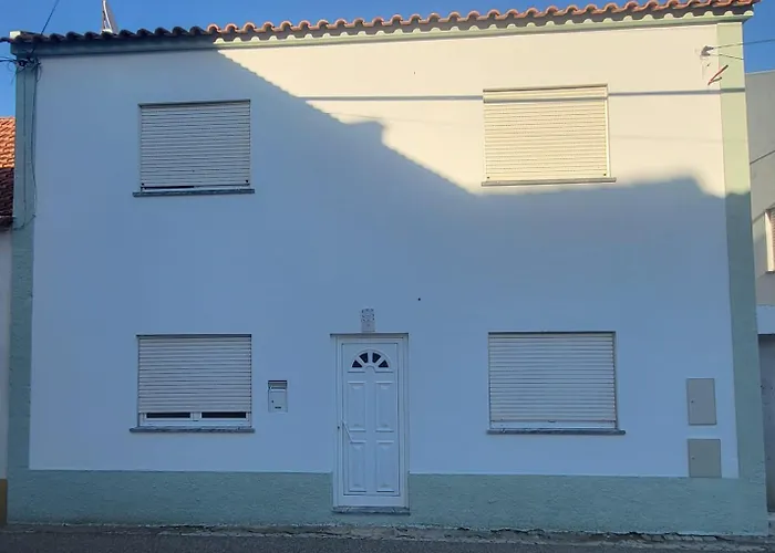 別荘 Spring Water House *