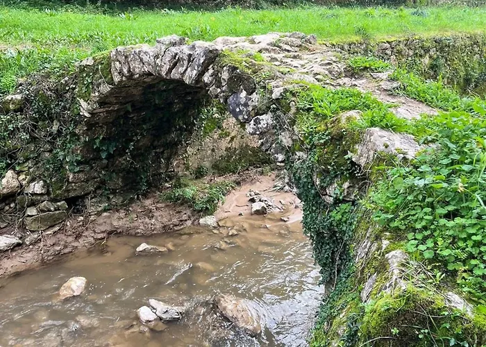 別荘 Spring Water House