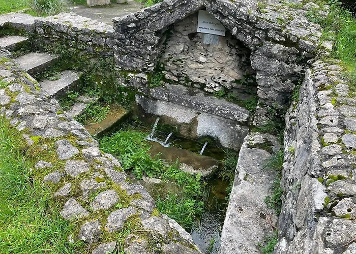 別荘 Spring Water House Olho Marinho